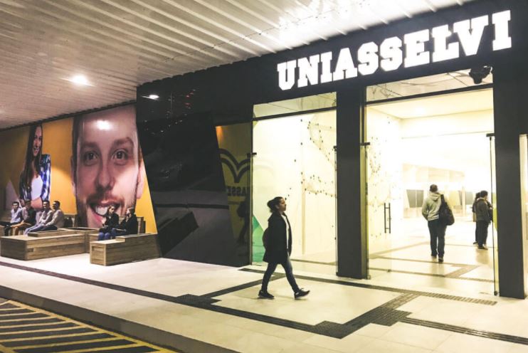 Vitru (VTRU3) aprova emissão de debêntures no valor de R$ 850 milhões