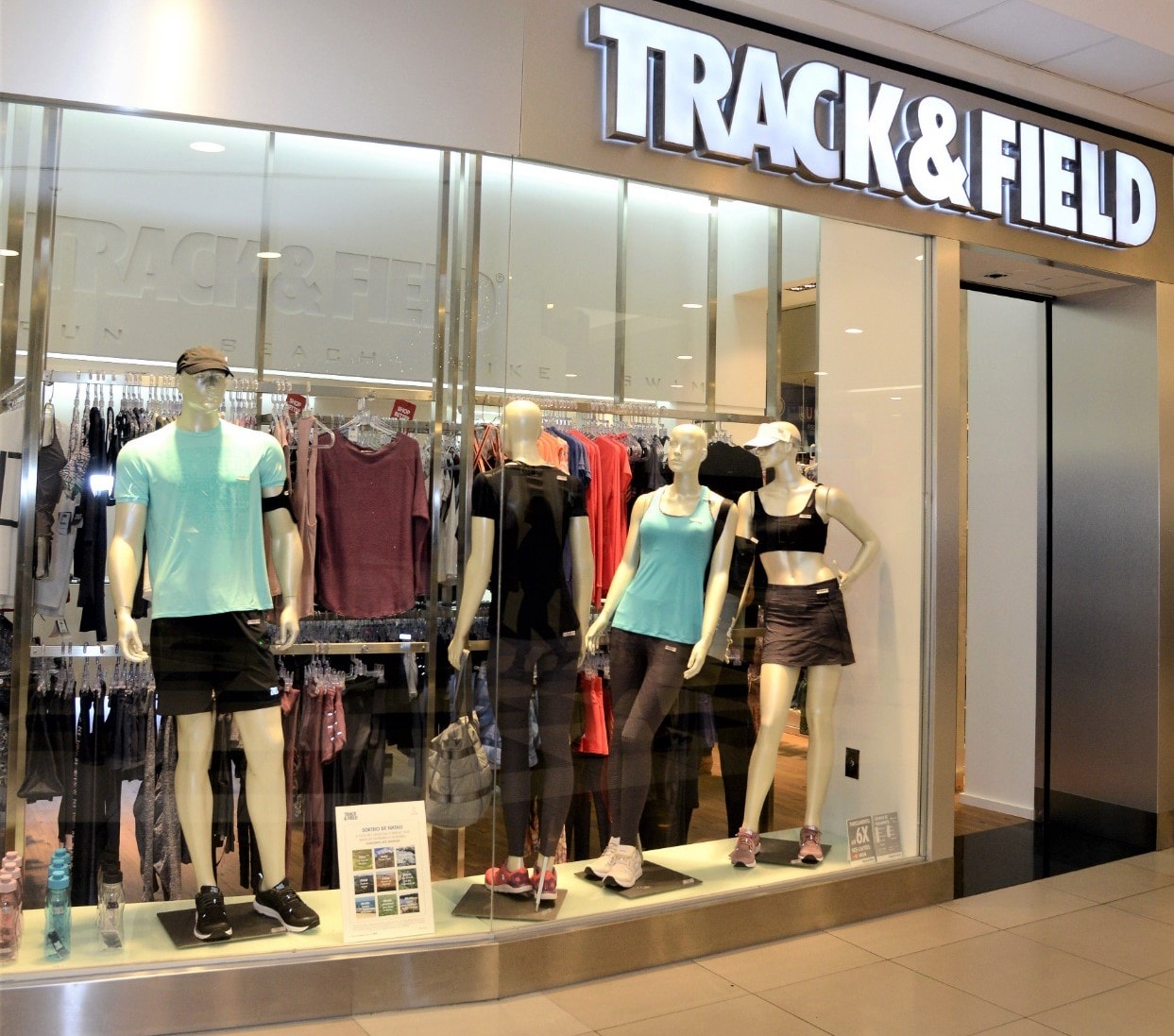 Track & Field (TFCO4) anuncia Fernando Tracanella como CEO e mais mudanças  na alta administração da empresa