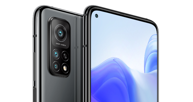 (Divulgação/Xiaomi)