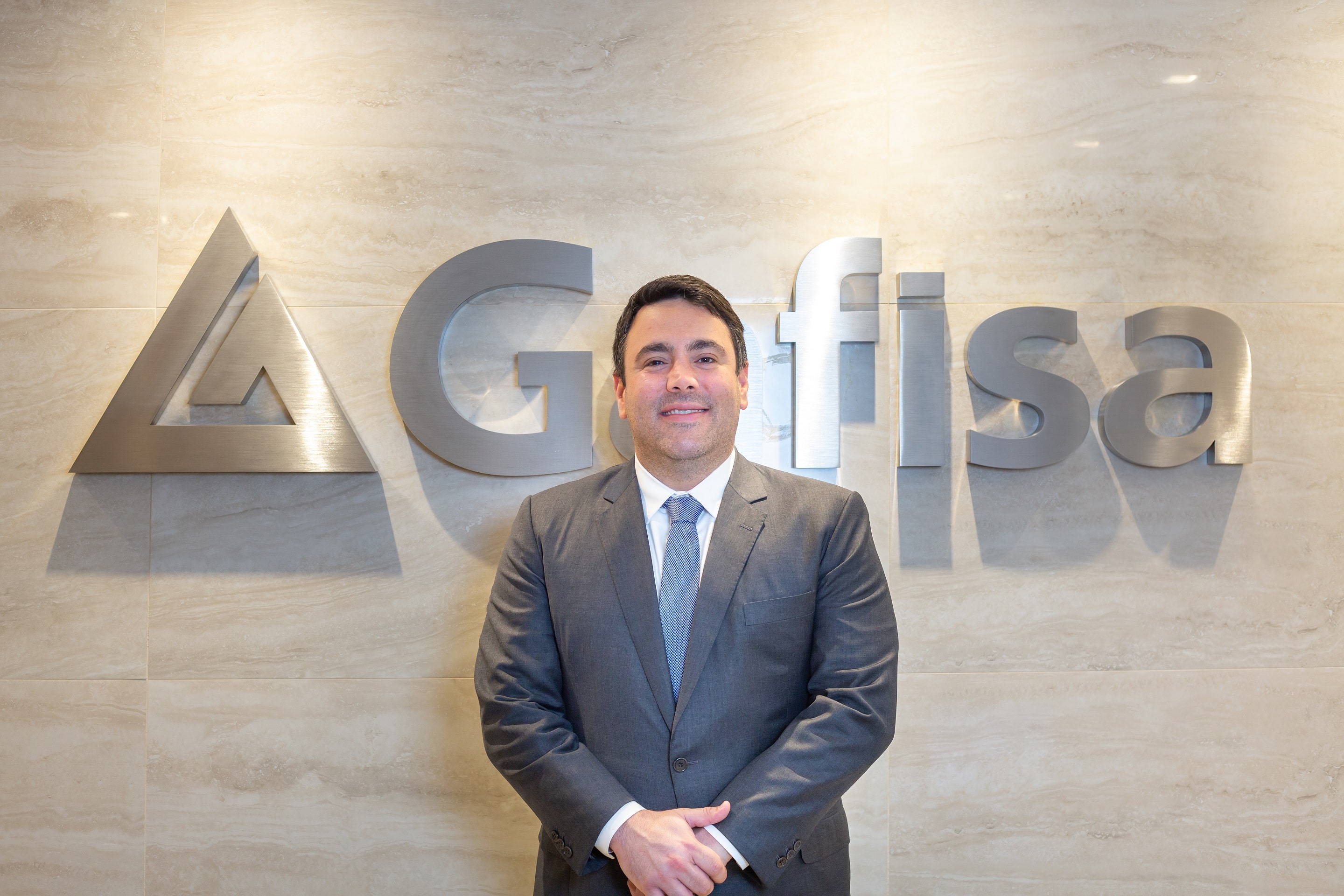 Guilherme Benevides, vice-presidente de operações da Gafisa (Divulgação)