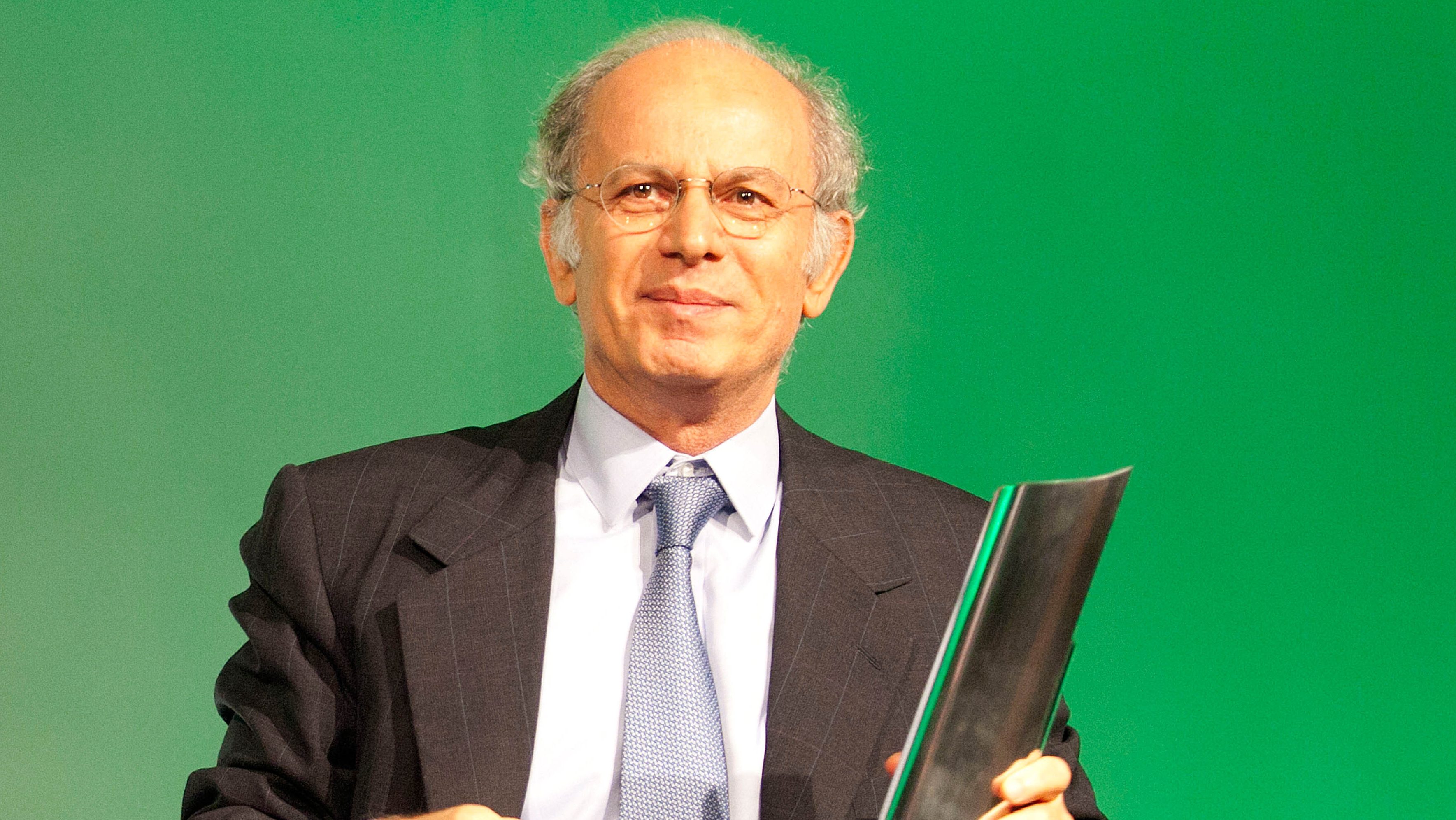 Elie Horn: conheça a história do fundador da Cyrela