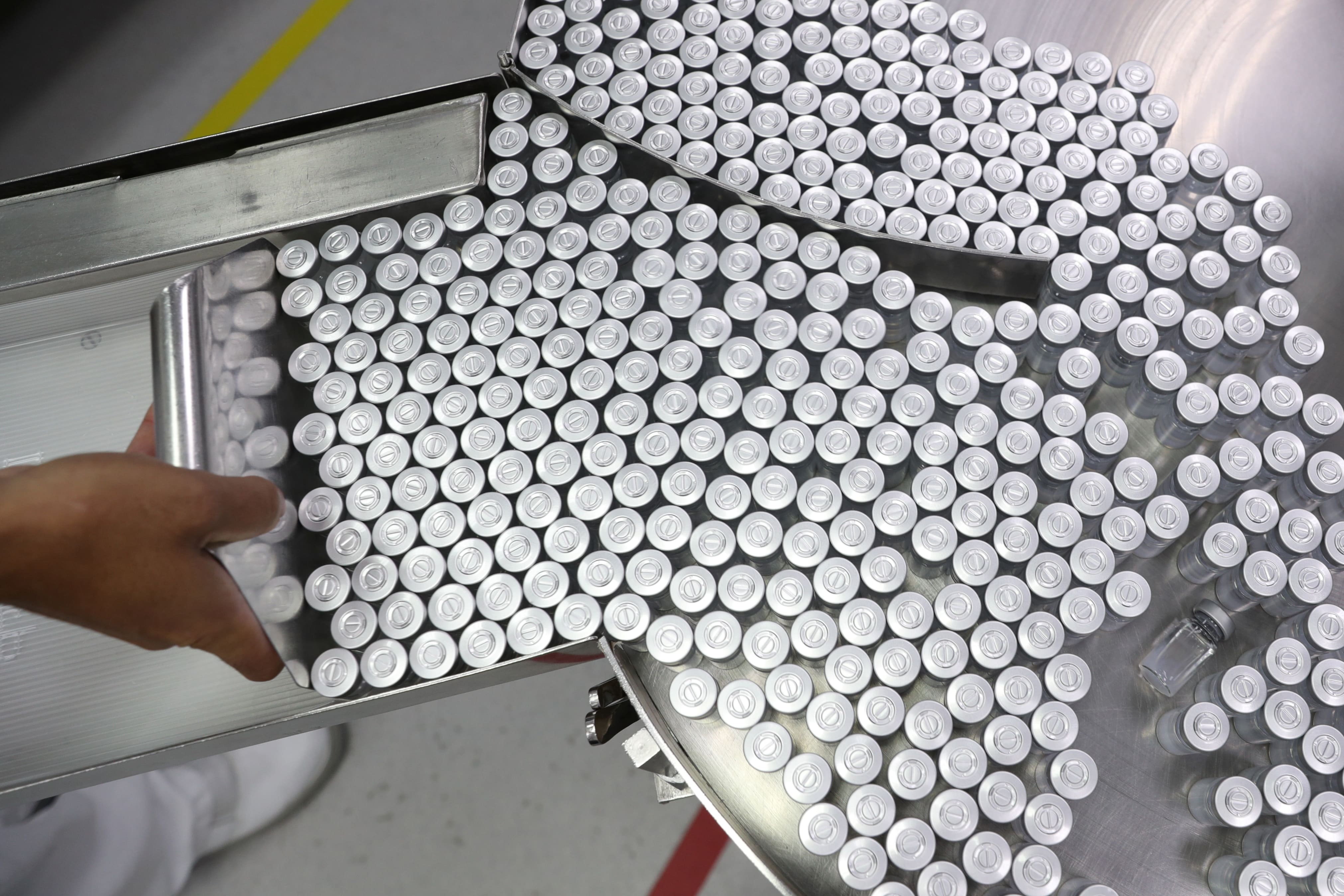 Saúde suspende piloto de vacinação contra dengue d