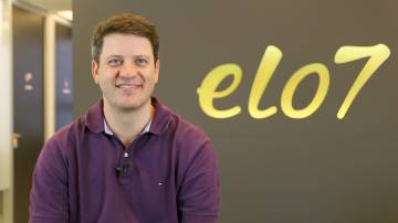Carlos Curioni, CEO do Elo7 (Divuglação)