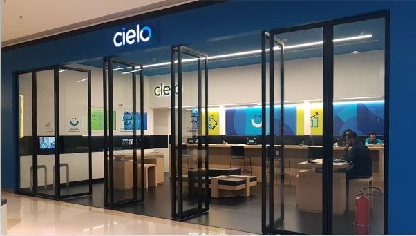 Cielo (CIEL3) profits of R$503.1 million in the first quarter, a year-on-year increase of 14.1%.