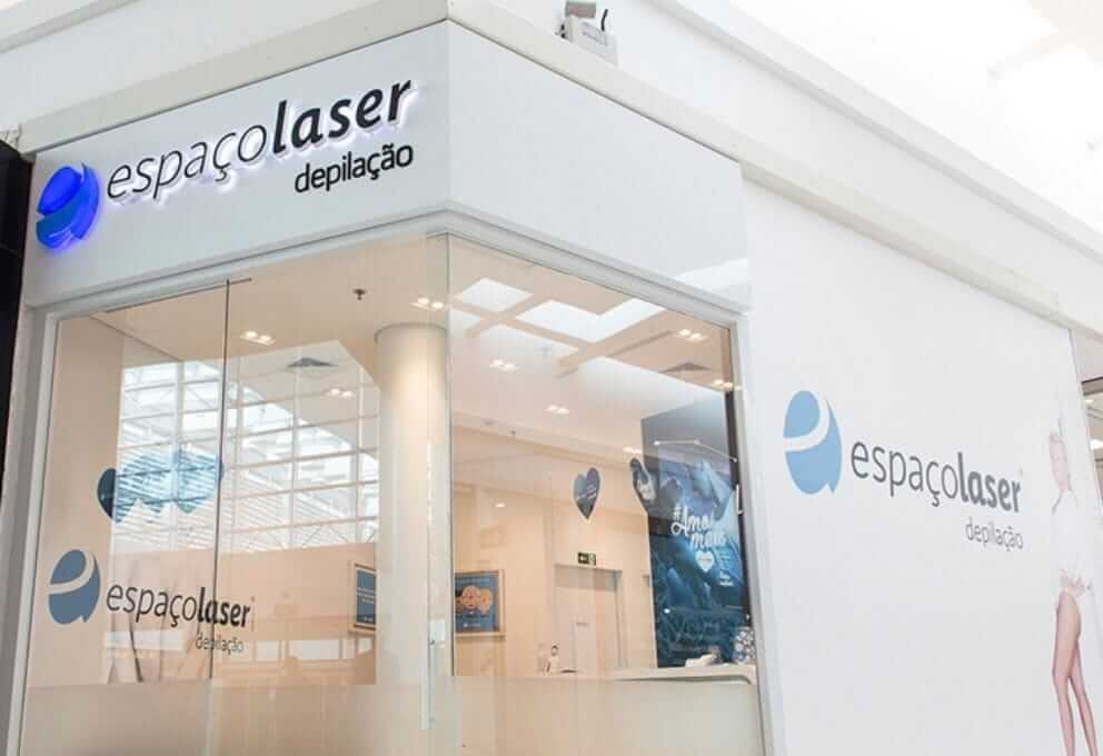 Espaçolaser