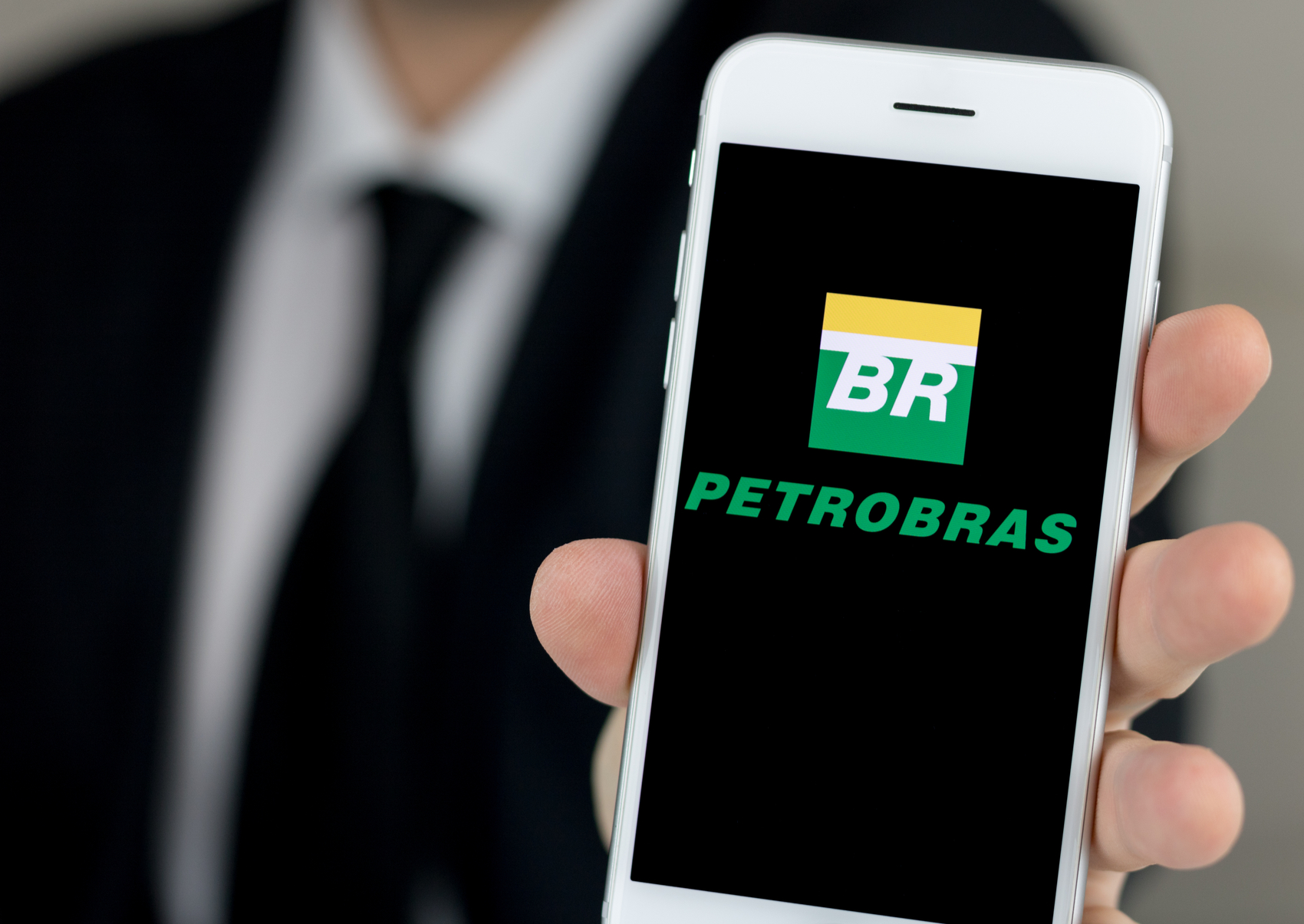Petrobras questiona governo federal sobre possibilidade de venda de ações