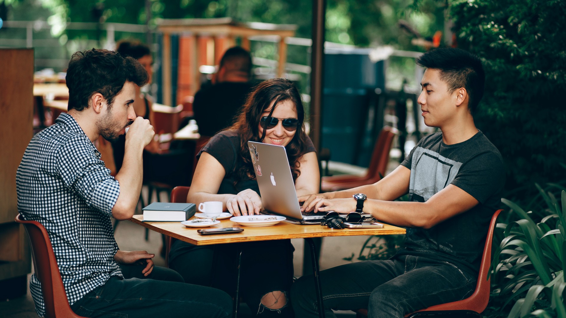Vai ter vaga para os 1,2 bi de jovens que chegaro ao mercado de trabalho em 10 anos?