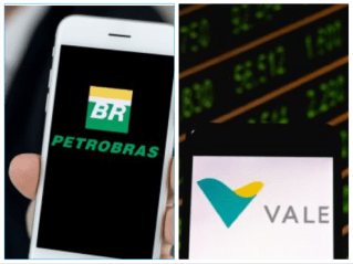 Produção da Petrobras (PETR4) e da Vale (VALE), vendas do Carrefour (CRFB3): o radar corporativo da próxima semana