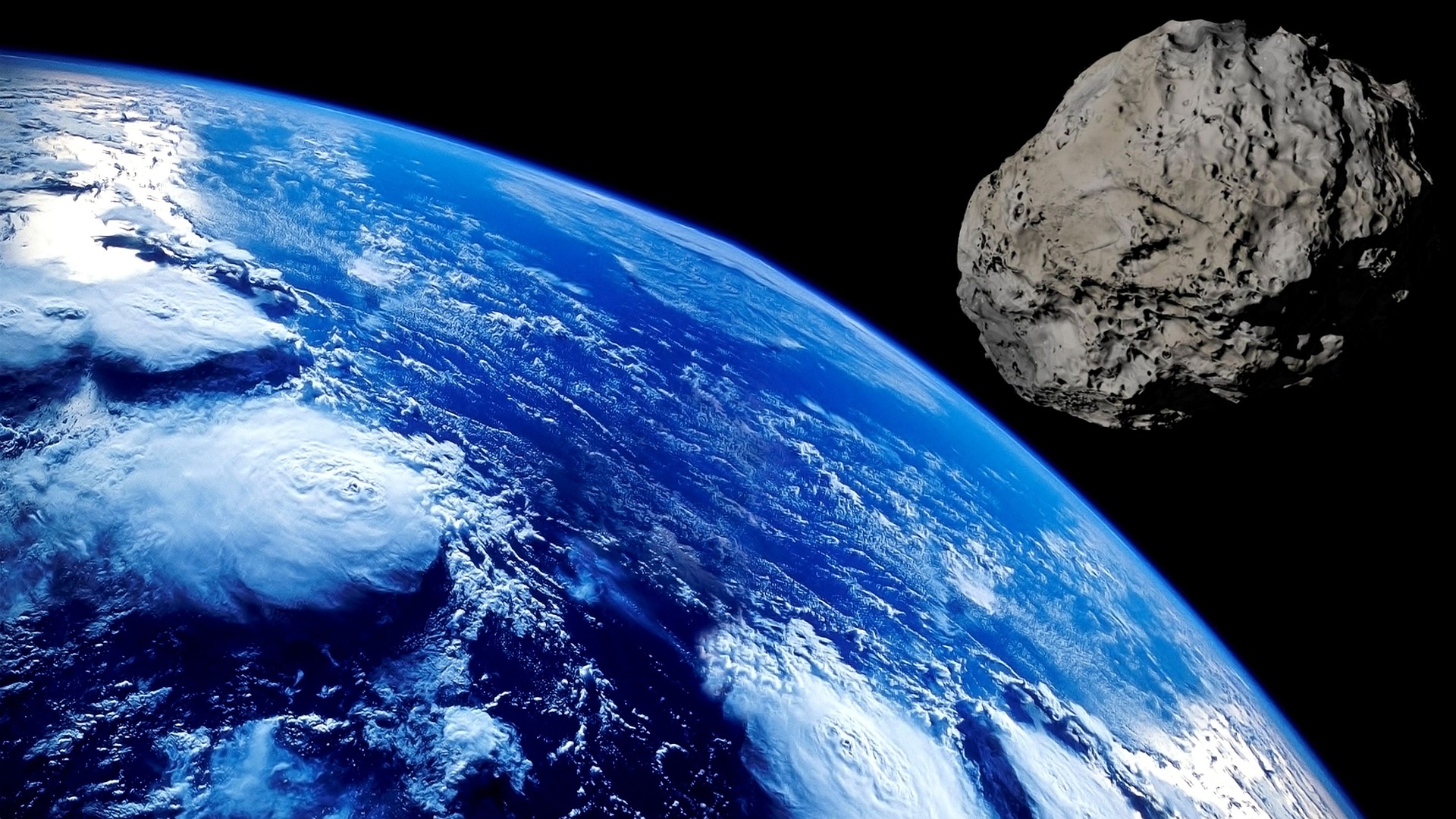 Asteroide 2026 JH2 passa perto da Terra na segunda; veja ao vivo