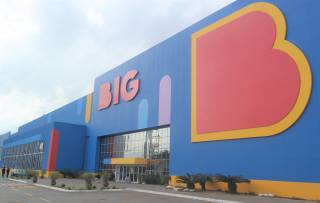 Carrefour Brasil (CRFB3) diz que Superintendência-Geral do Cade considerou compra do BIG complexa