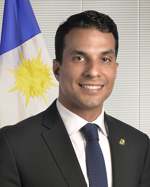 Autor avatar