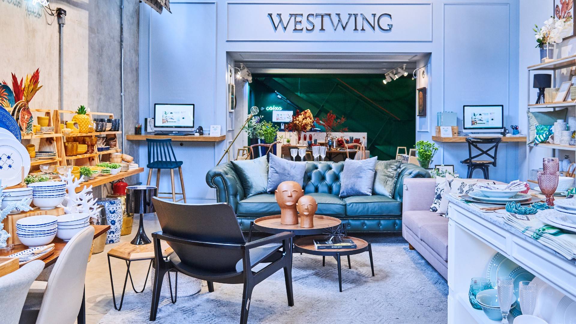 WEST3 (WESTWING) | InfoMoney