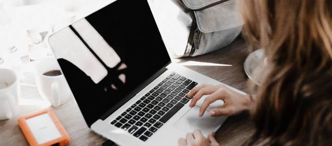 Trabalho remoto (Andrew Neel/Pexels)