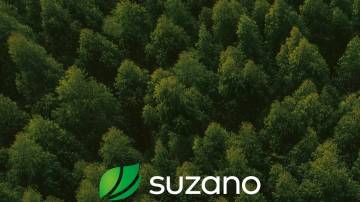 Suzano logo