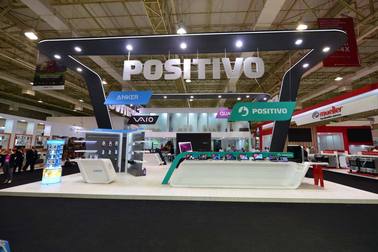 Positivo (POSI3) earnings are 43% lower, at R $ 28.9 million in the third quarter, and lowers the expected total revenue for 2023.