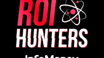 ROI Hunters podcast