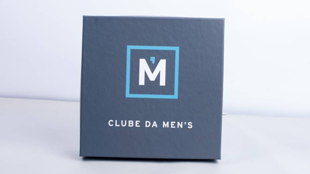 Clube da Men's (Divulgação)