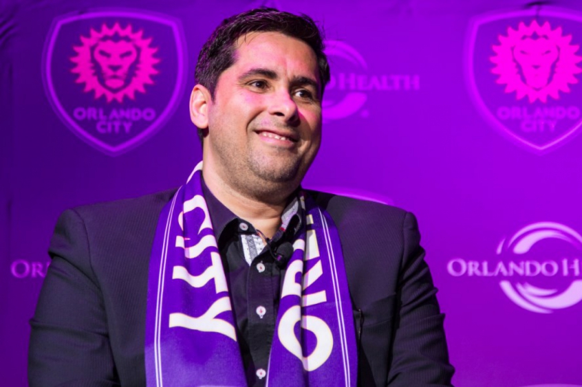Flávio Augusto vende Orlando City e quer ampliar cursos. “Meu foco total é na Wiser Educação”, diz
