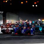 Formula E