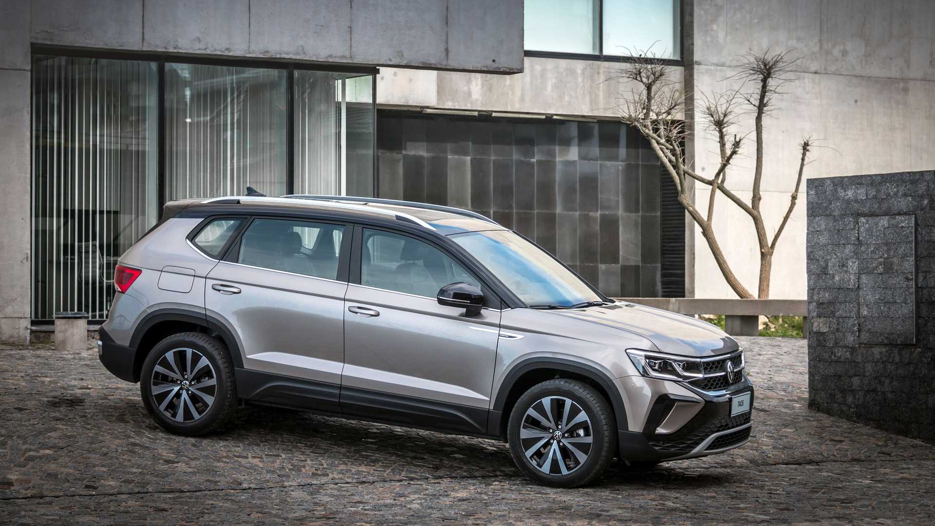 (Volkswagen/Divulgação)