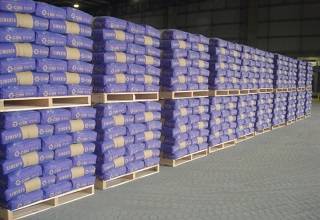 CSN Cimentos
