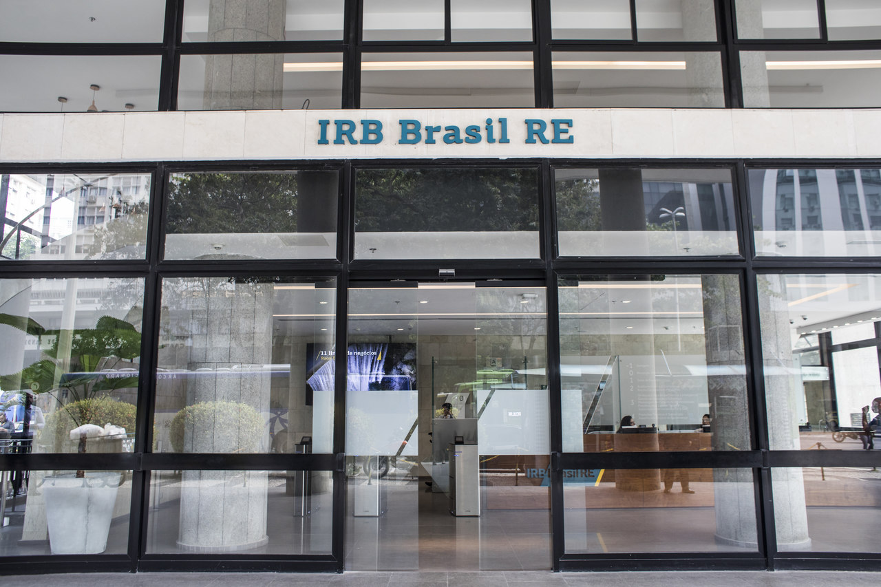 IRB (IRBR3) reportó utilidad neta de R $ 84,8 millones en agosto de 2021