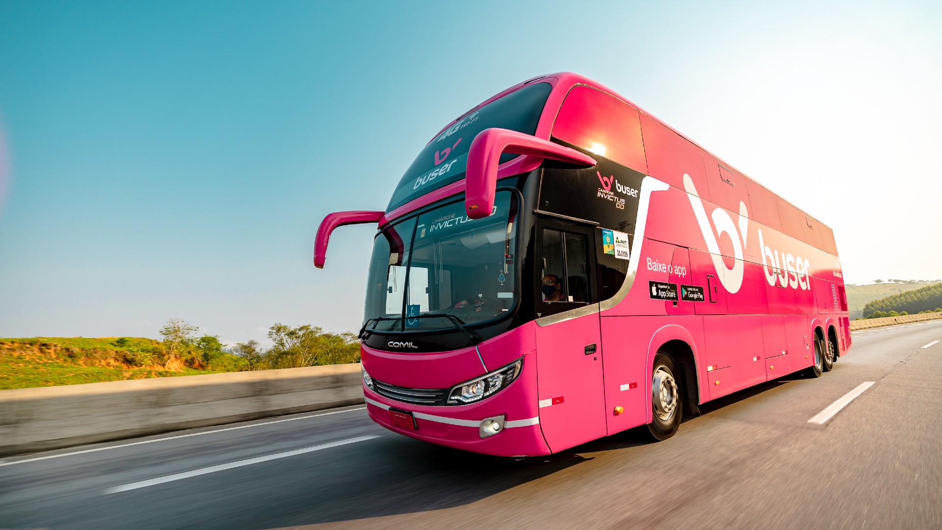 Buser compra a Designa em acquihire e se reposiciona como empresa de dados e IA