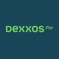 Logotipo Dexxos Part