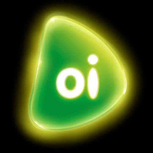 Logo da Oi (OIBR3)