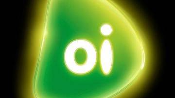 Logo da Oi (OIBR3)