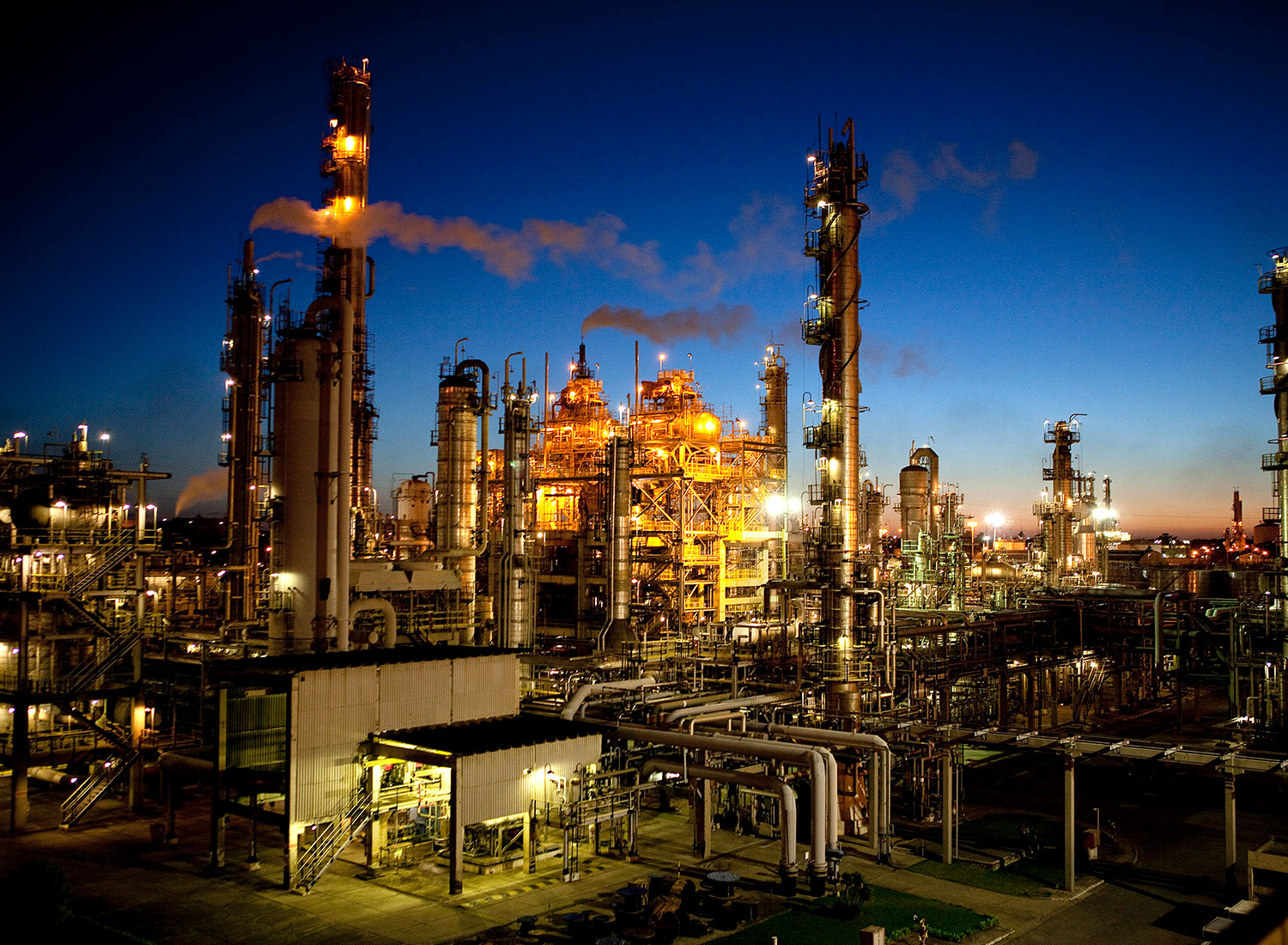 Ultra (UGPA3) compra 37,5% de empresa especializada em gás natural por R$ 102,5 mi