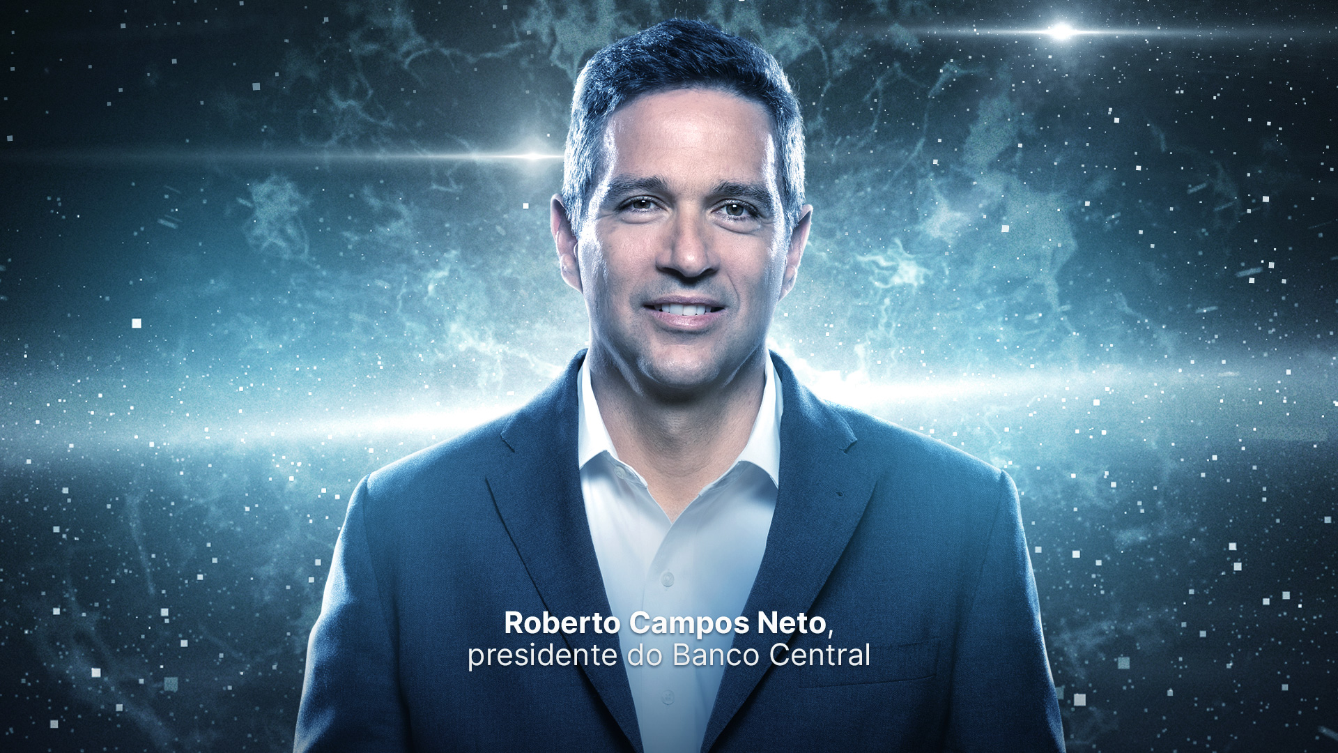 Roberto Campos Neto Banco Central