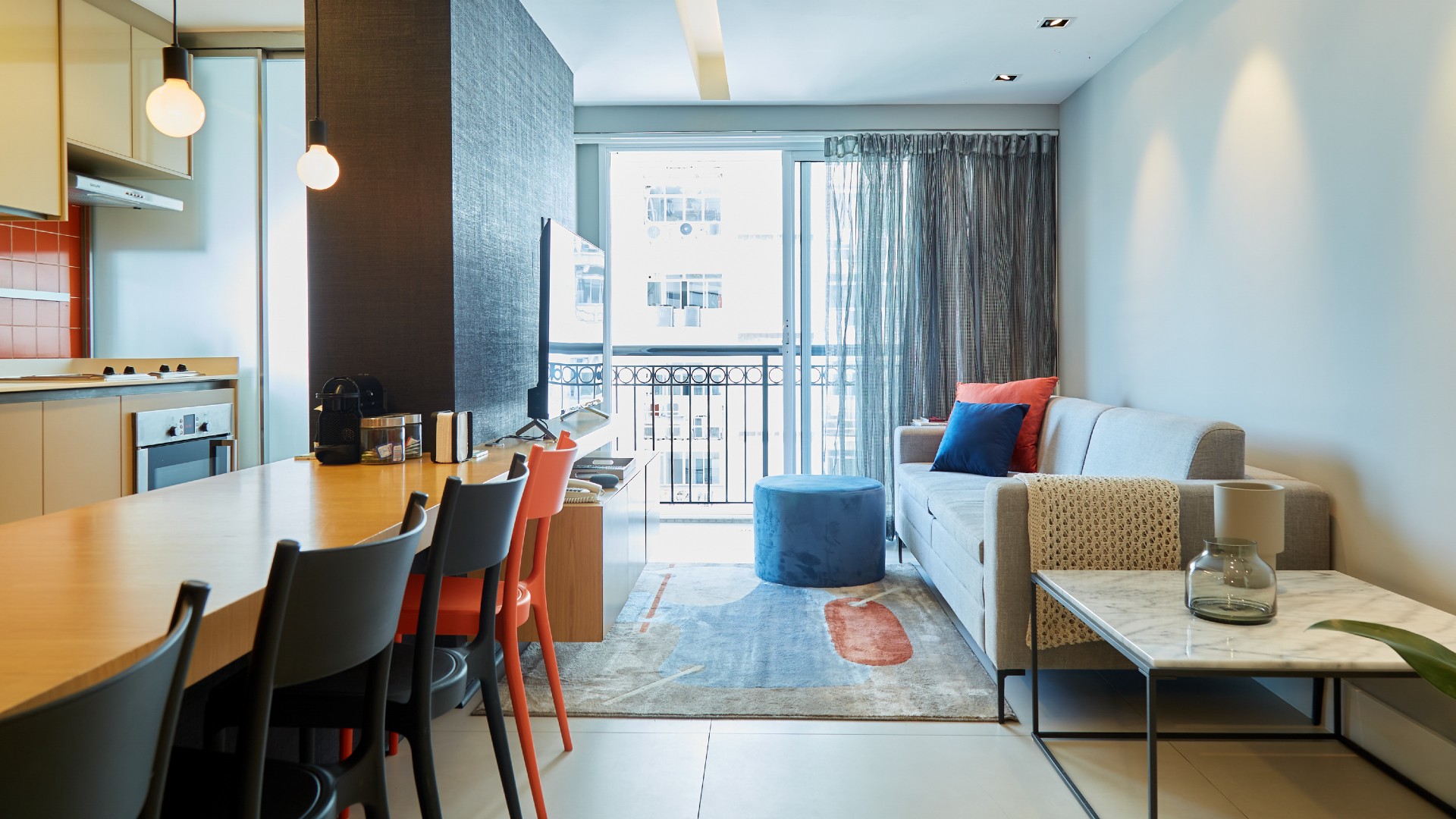 Apartamento para aluguel pela Casai (Divulgação)