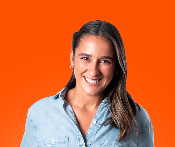 Rachel Sá, economista chefe da Rico