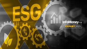 ESG - InfoMoney da Expert XP 2021