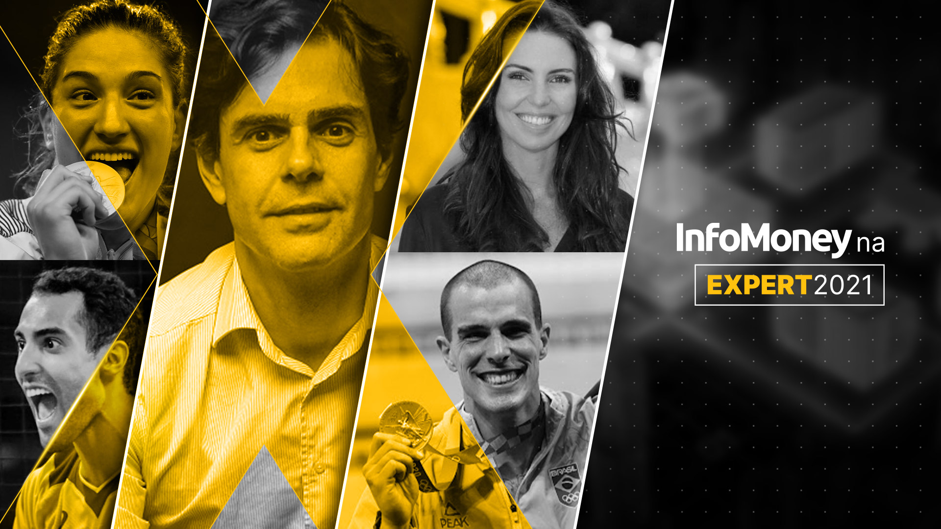 (Arte: Leonardo Albertino/InfoMoney)