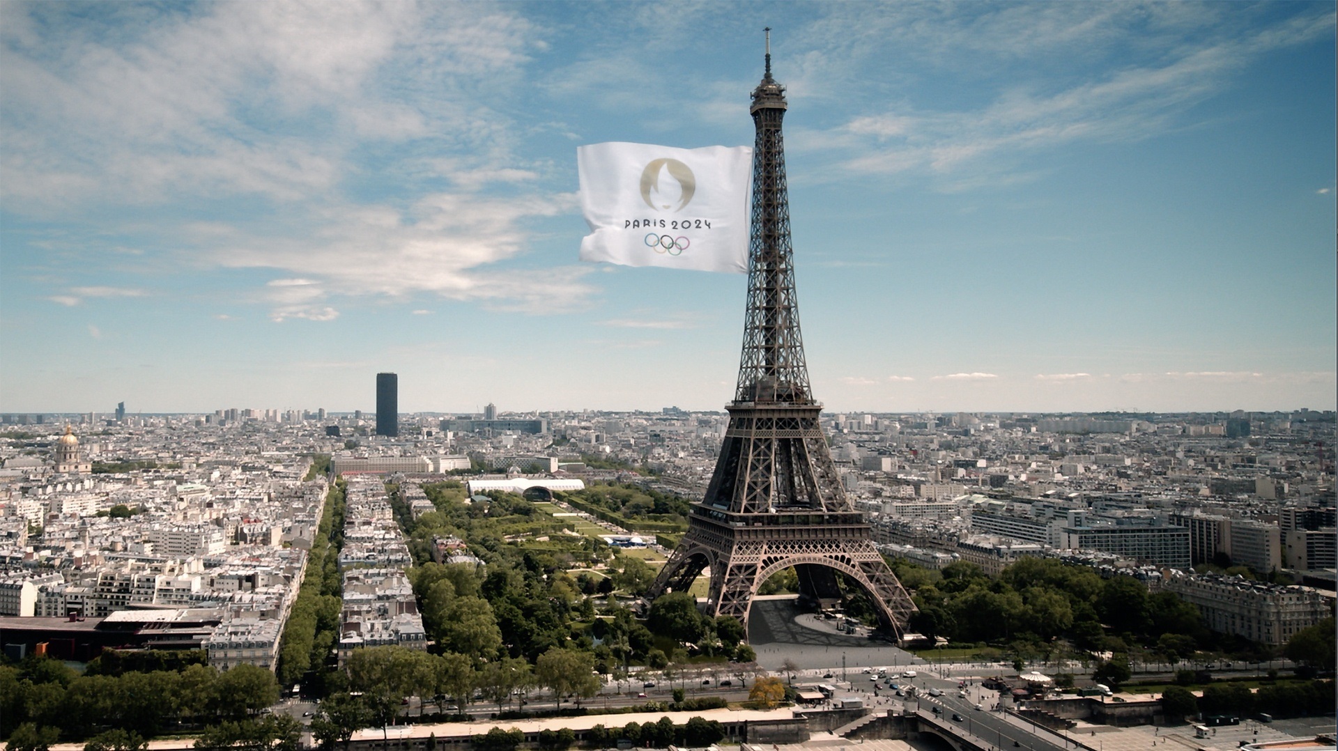 2 euro 2021 - Jogos Olímpicos de Verão, Paris 2024, França - Valor