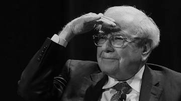 Curiosidades Warren Buffett