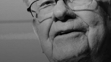 Curiosidades Warren Buffett