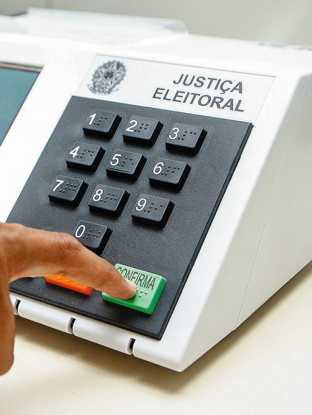 Votar vale como prova de vida do INSS para maiores de 70 anos?