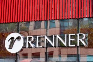 Lojas Renner (LREN3) reverte prejuízo e lucra R$ 172 milhões no terceiro trimestre