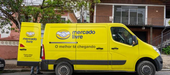 Mercado Livre