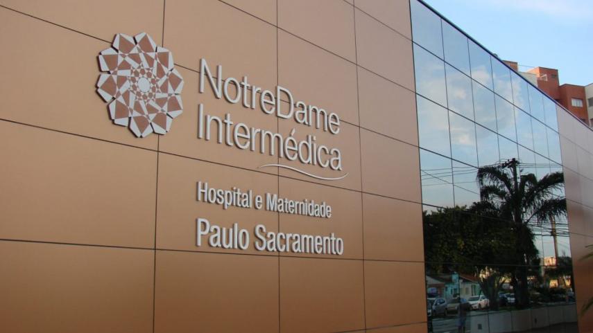 NotreDame Intermédica (GNDI3) tem prejuízo líquido de R$ 90,7 milhões e reverte lucro - InfoMoney