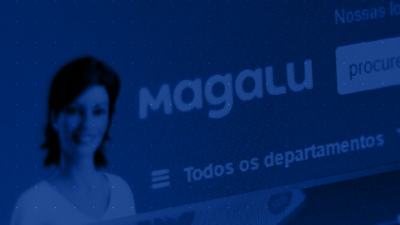 Magalu (MGLU3) dispara 6% após fechar parceria com Mercado Livre (MELI34) - QTU Questões do Universo