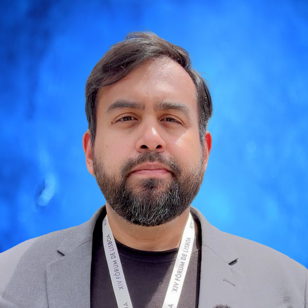 Autor avatar