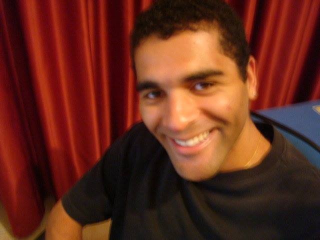 Autor avatar