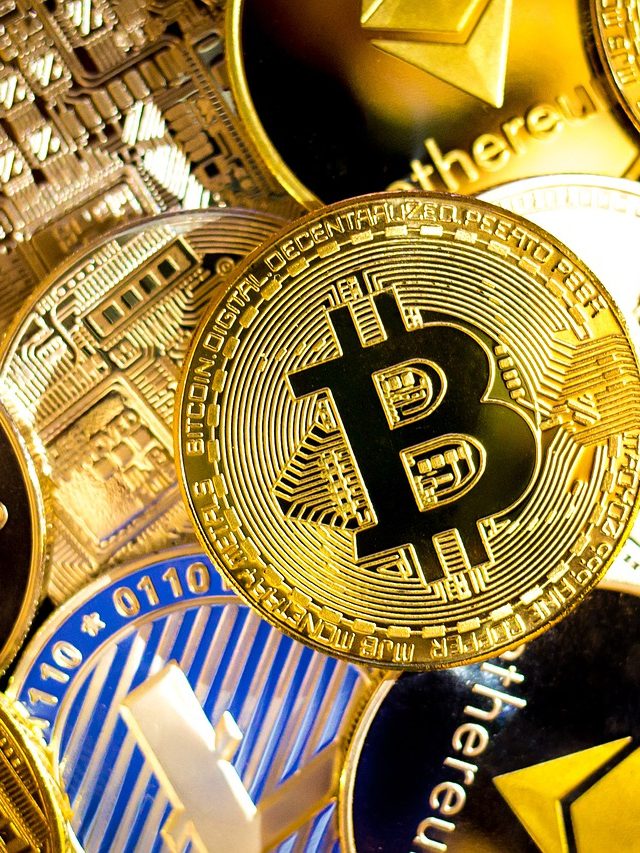 3 Criptos para investir R$ 10 mil além de Bitcoin e Ethereum
