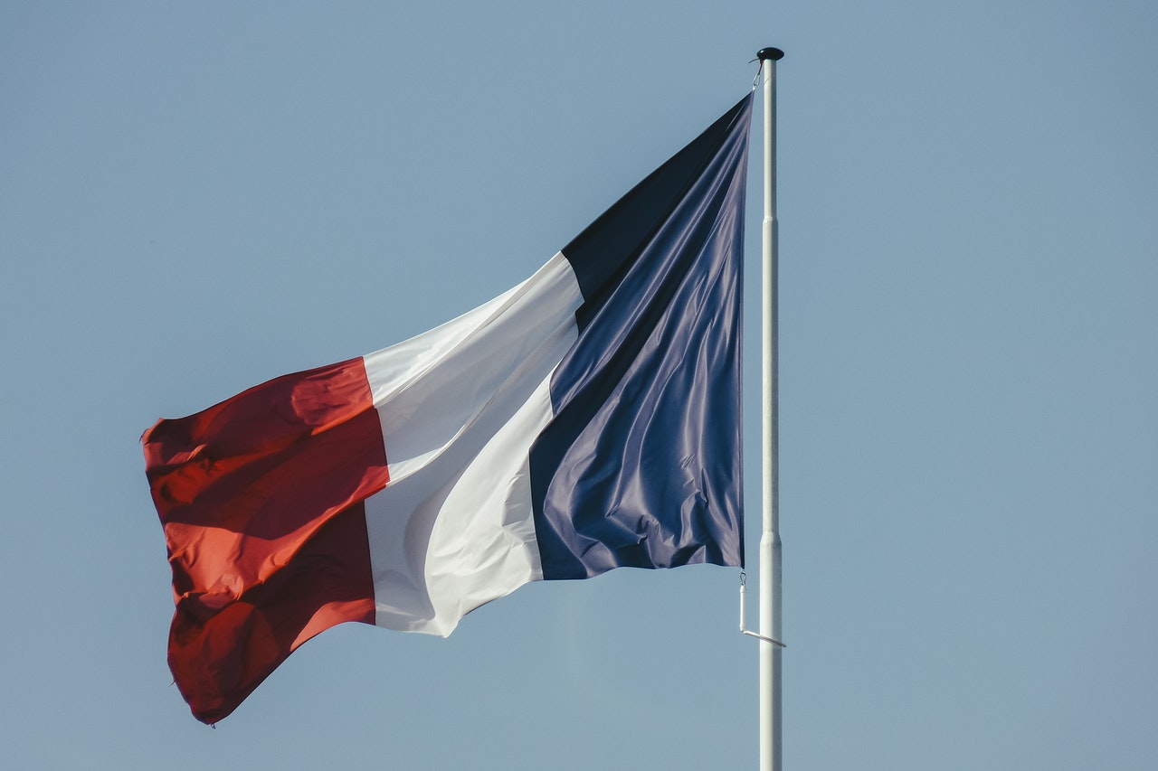 PIB da França cresce 0,2% no 1° trimestre, dentro do esperado