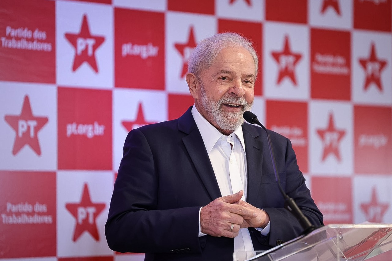 Lula defende "agro responsável" e descarta reverter privatizações -  InfoMoney