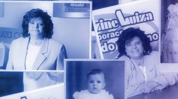 Luiza Helena